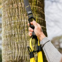TRX BURN Piekares Sistēmas komplekts TRX BURN Piekares Sistēmas komplekts