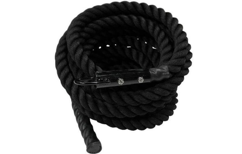TANK TOW ROPE, 1.5 IN X 30 FT (38MM X 9.1M)