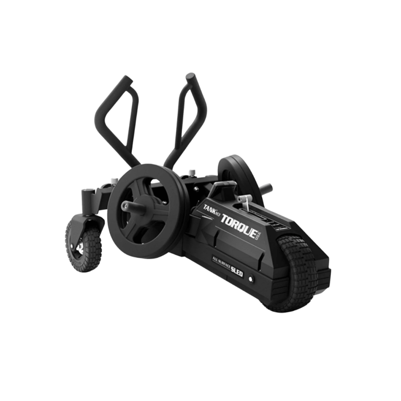 TANK M3 Treniņu ragavas