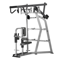 Hammer Strength Iso-Lateral High Row Hammer Strength Iso-Lateral High Row