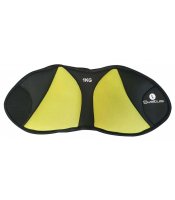 Ankle weighted cuff 1 kg x2 for kids (small size) Ankle weighted cuff 1 kg x2 for kids (small size)