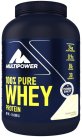 Multipower Whey Protein, 900 g