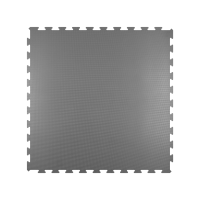 Pavigym Endurance 7 mm, 90 x 90 cm, pelēka Pavigym Endurance 7 mm, 90 x 90 cm, pelēka