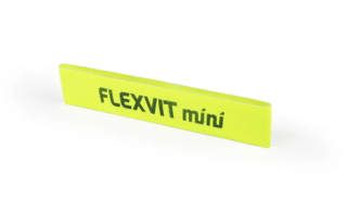FLEXVIT Mini auduma gumija "rehab" FLEXVIT Mini auduma gumija "rehab"