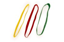 Fitnesa Gumija Rubber Band