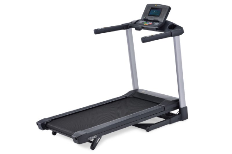 Lifespan Treadmill TR2000iT