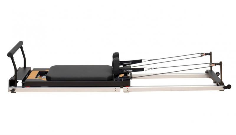 Bendis Pilates SMARTFORMER FOLDABLE REFORMER