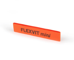 FLEXVIT Mini auduma gumija "core" FLEXVIT Mini auduma gumija "core"