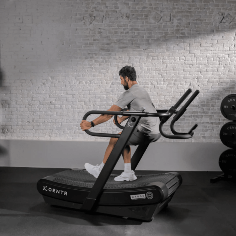 Centr x Hyrox Perform Tread Skrejceliņš