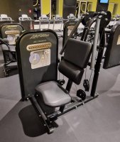 Circuit Series Abdominal, lietots Circuit Series Abdominal, lietots