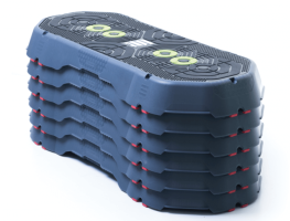 Escape STEP Platforma Escape STEP Platforma