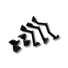 Gravity R Multi Grip rokturu komplekts 5gb.