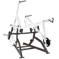 Hammer Strength Ground Base Combo Incline Hammer Strength Ground Base Combo Incline
