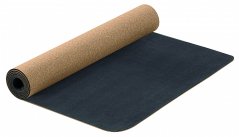 AIREX® Yoga ECO Cork Mat Natural cork