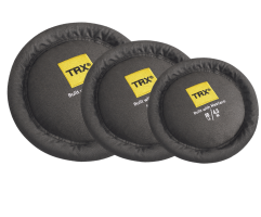 TRX Kevlar Sand Disc with Grips TRX Kevlar Sand Disc with Grips