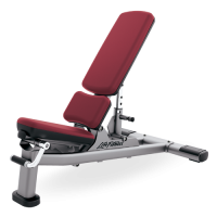 Signature Multi-Adjustable Bench Signature Multi-Adjustable Bench