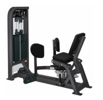 Hammer Strength Select Hip Adduction