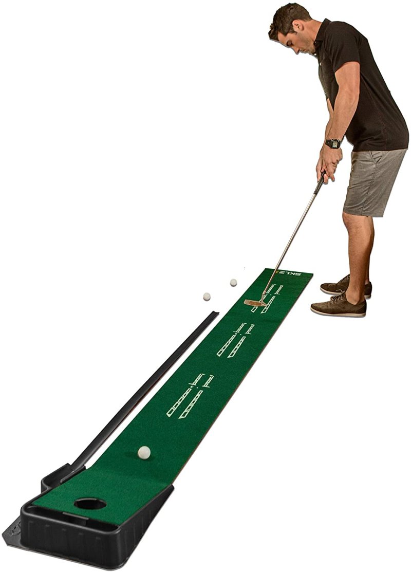 SKLZ Accelerator Pro aksesuars mini golfam