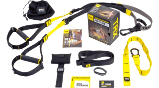 TRX PRO 4 piekares sistēmas komplekts TRX PRO 4 piekares sistēmas komplekts
