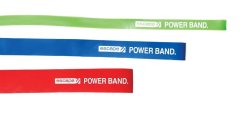 Power Band Fitnesa gumja
