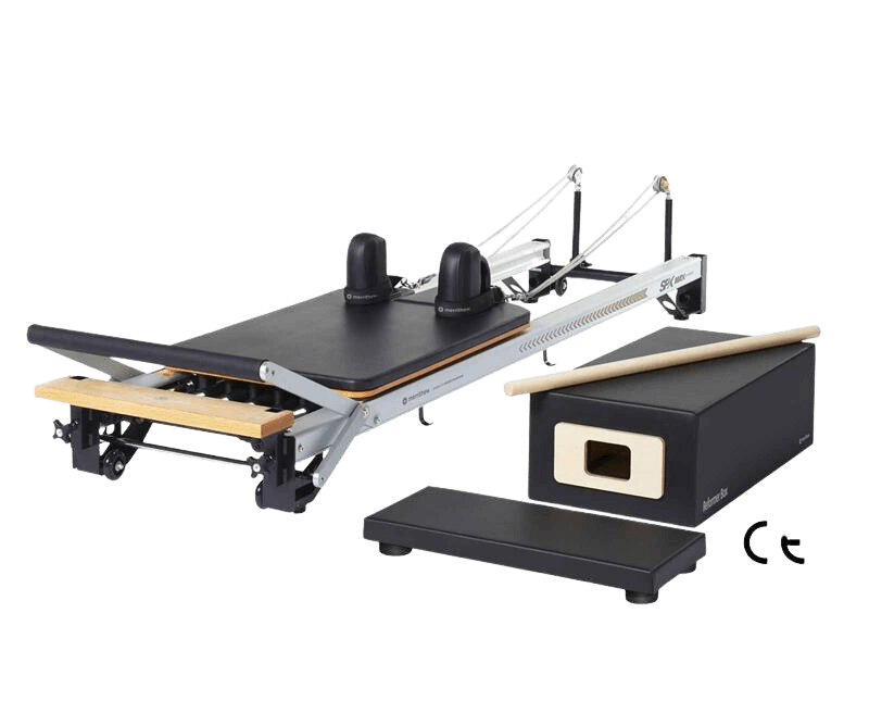 Overview & Usage of the V2 Max™ Reformer High Precision Gearbar 