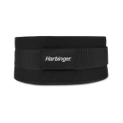 4.5" HARB FOAM CORE, UNISEX, BLACK, M 4.5" HARB FOAM CORE, UNISEX, BLACK, M