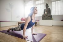 AIREX® Yoga Calyana Start mat