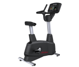Life Fitness Activate Series - Upright Bike Base , Life Fitness Activate Series - Console