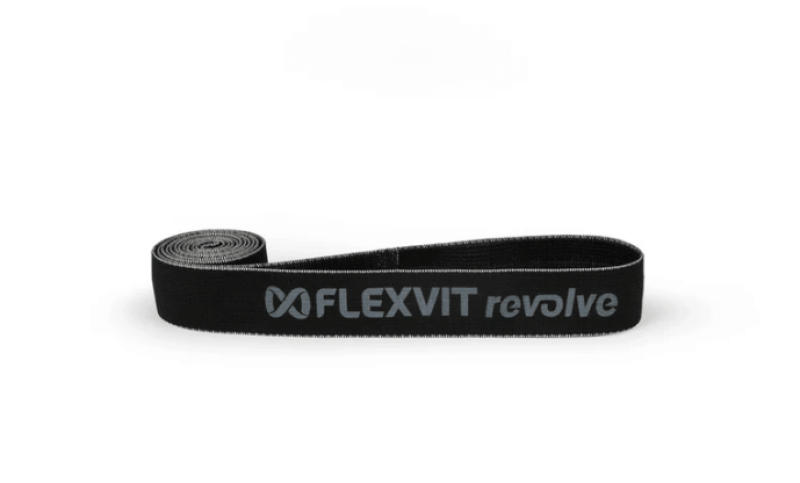 FLEXVIT auduma gumija Revolve "elite"