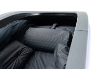 PolarWave Dry Cold Plunge