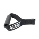 Nylon Cable Strap Handle w/Steel Ring Nylon Cable Strap Handle w/Steel Ring