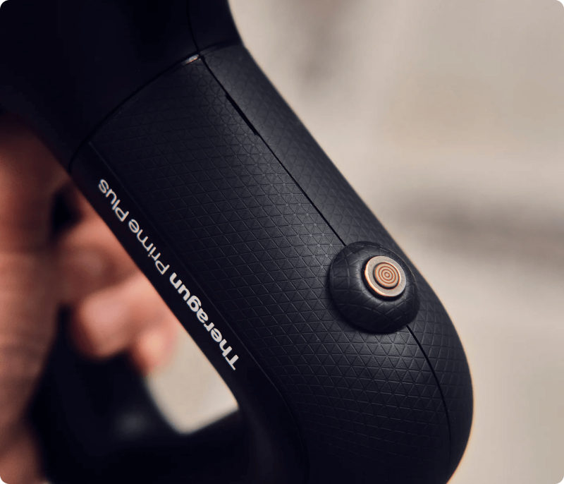 Theragun Prime Plus Charging Stand