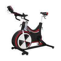 Wattbike Pro Indoor Cycle