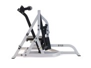 Hammer Strength Plate-loaded Assisted Nordic Ham Curl