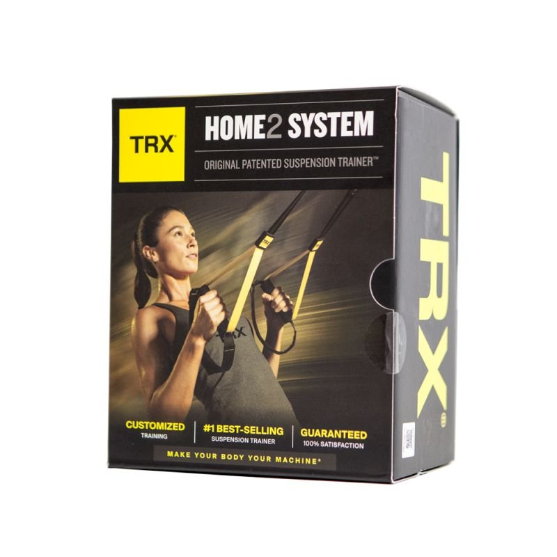TRX HOME 2 piekares sistēmas komplekts