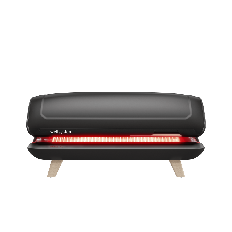 RedWave Pure Matt Black