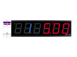 GymNext Flex Timer - mājas versija GymNext Flex Timer - mājas versija