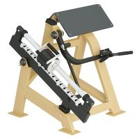 Biceps Machine, InterAtletika