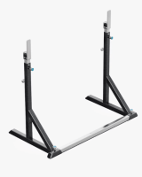 Eleiko Light Squat Stand - Charcoal