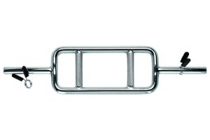 Tricepsa stienis Ø 30mm, svara fiksatori iekļauti Tricepsa stienis Ø 30mm, svara fiksatori iekļauti