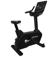 Aspire Series Upright with SL console, Charcoal Aspire Series Upright with SL console, Charcoal