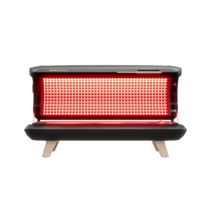 RedWave Pure Matt Black