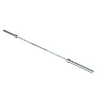 Gravity R Olympic Ladies Bar, 2.01 m, 15 kg, max load 453 kg