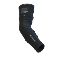 Therabody RecoveryPulse rokas bandāža ar kompresiju un vibrāciju, L Therabody RecoveryPulse rokas bandāža ar kompresiju un vibrāciju, L