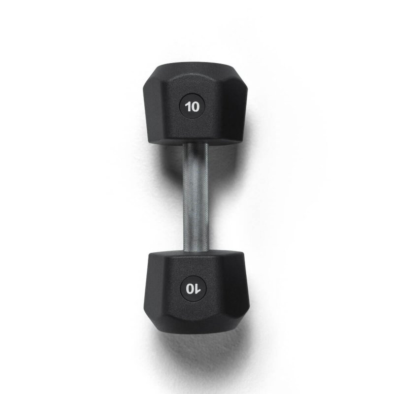 Centr x Hyrox Urethane Dumbbell, pcs