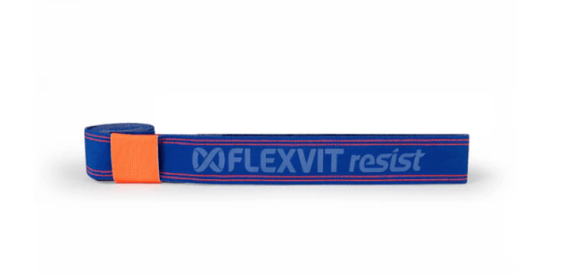 FLEXVIT auduma gumija Resist "amateur"
