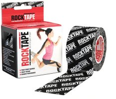 RockTape STD LOGO BLACK INTL RockTape STD LOGO BLACK INTL