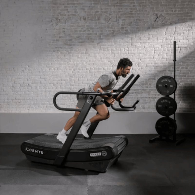 Centr x Hyrox Perform Tread Skrejceliņš
