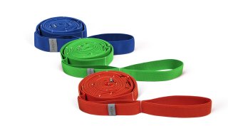 FLEXVIT Multi auduma gumiju komplekts (3) ar maisinu FLEXVIT Multi auduma gumiju komplekts (3) ar maisinu