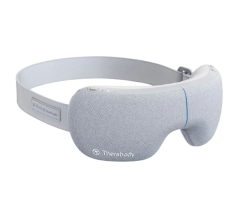 Therabody SmartGoggles acu brilles relaksācijai Therabody SmartGoggles acu brilles relaksācijai